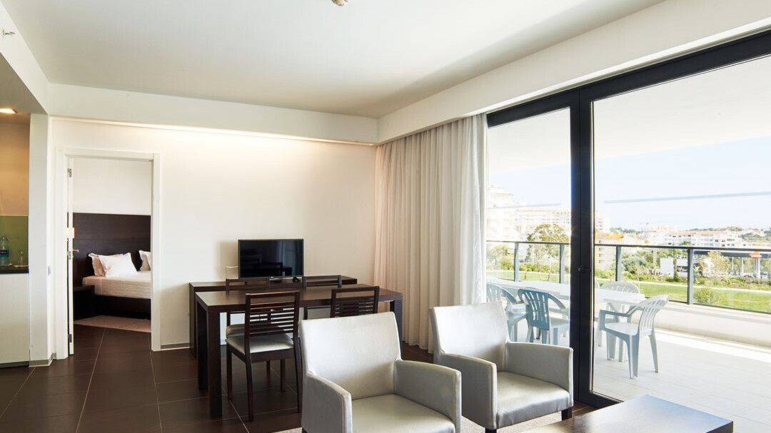 Alvor Baia Resort Hotel